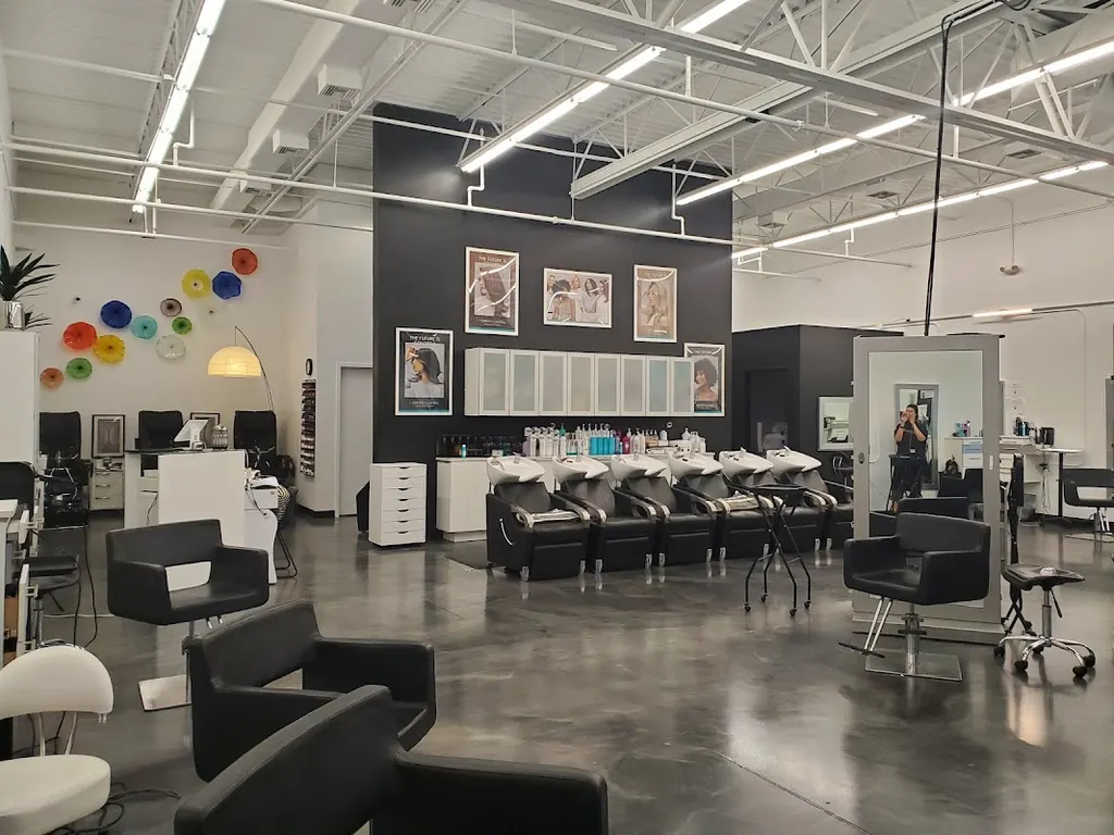 Studio 200 Salon Ocala — Hair salon in Ocala